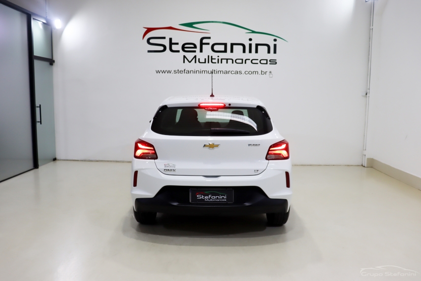 chevrolet onix 1.0 flex lt manual 4p 2023