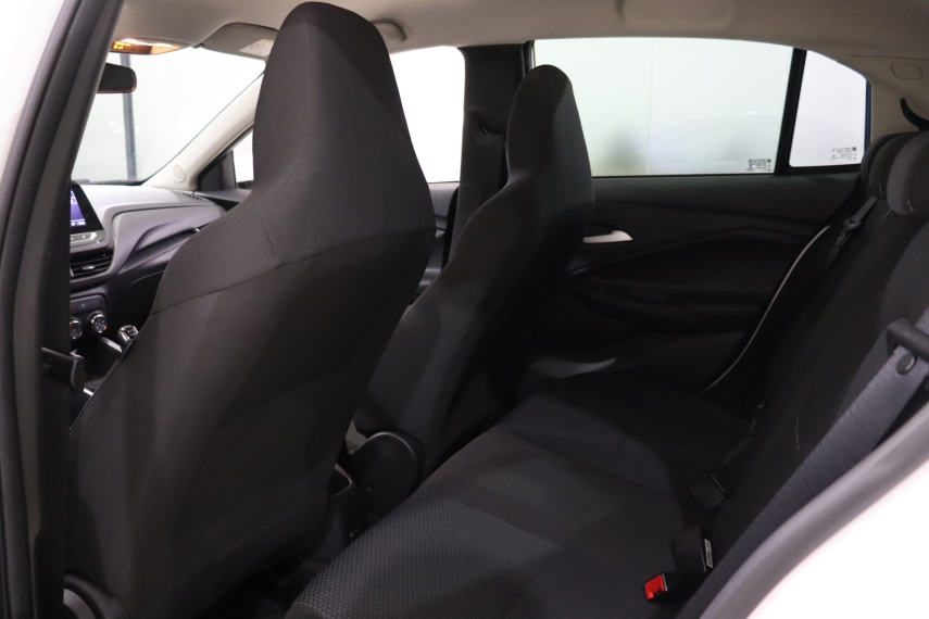 chevrolet onix 1.0 flex lt manual 4p 2023