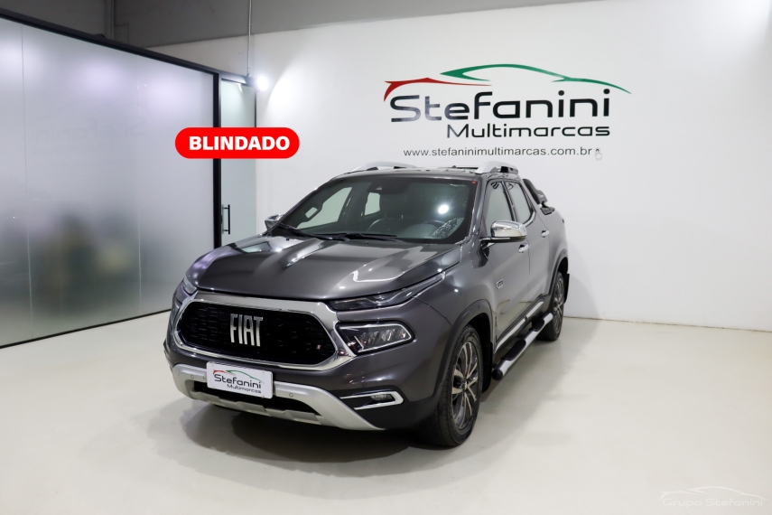 fiat toro 2.0 16v turbo diesel ranch 4wd at9 4p automatico 2023