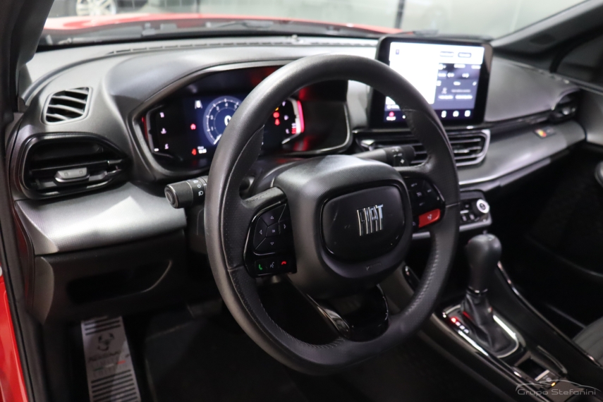 fiat fastback 1.3 turbo 270 flex limited edition at6 4p automatico 2023