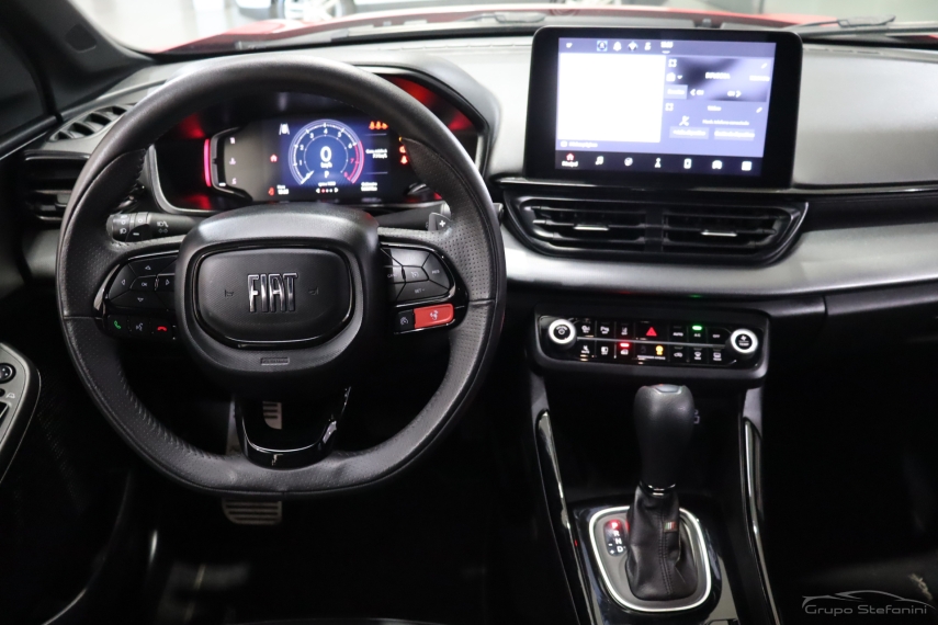 fiat fastback 1.3 turbo 270 flex limited edition at6 4p automatico 2023
