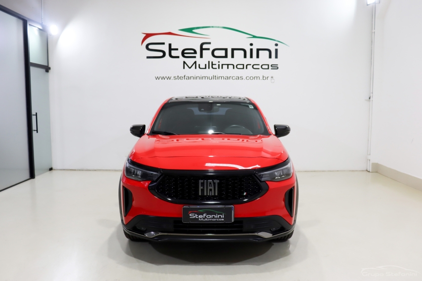 fiat fastback 1.3 turbo 270 flex limited edition at6 4p automatico 2023