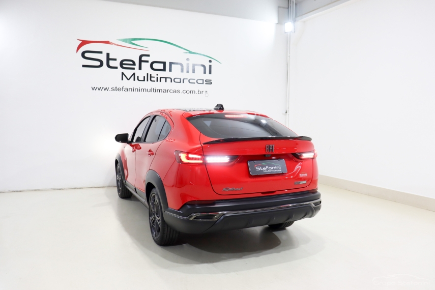 fiat fastback 1.3 turbo 270 flex limited edition at6 4p automatico 2023