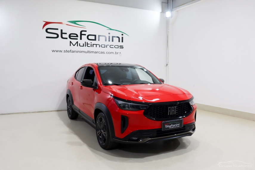 fiat fastback 1.3 turbo 270 flex limited edition at6 4p automatico 2023