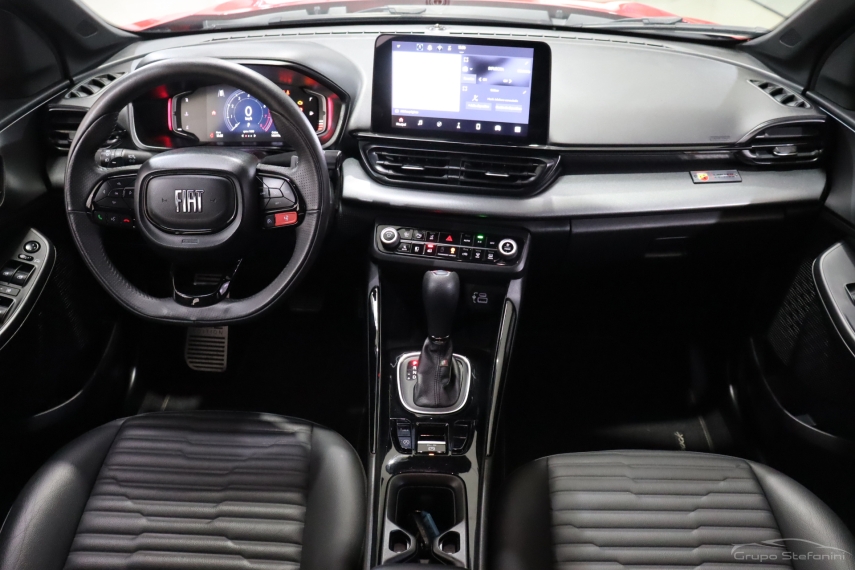 fiat fastback 1.3 turbo 270 flex limited edition at6 4p automatico 2023