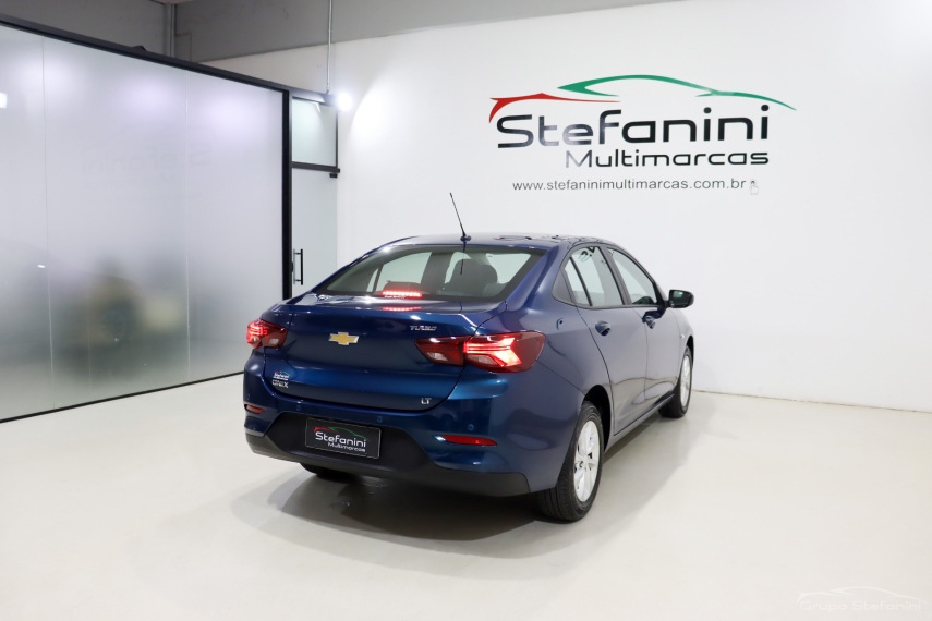 chevrolet onix 1.0 turbo flex plus lt automatico 4p 2023