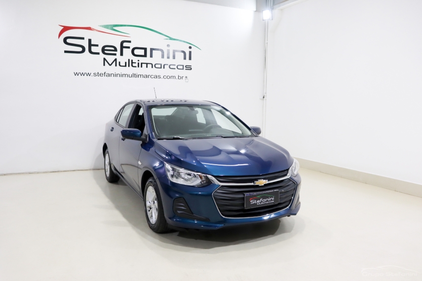 chevrolet onix 1.0 turbo flex plus lt automatico 4p 2023