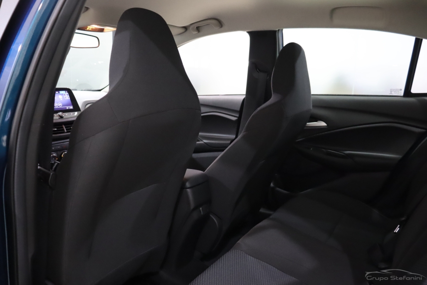 chevrolet onix 1.0 turbo flex plus lt automatico 4p 2023