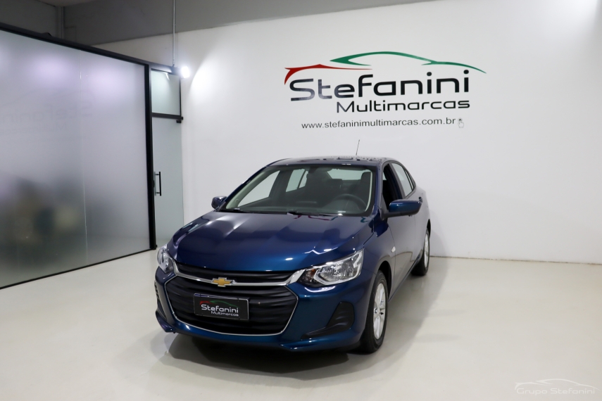chevrolet onix 1.0 turbo flex plus lt automatico 4p 2023