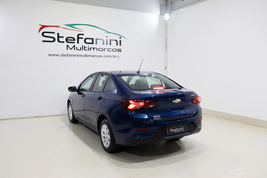 chevrolet onix 1.0 turbo flex plus lt automatico 4p 2023