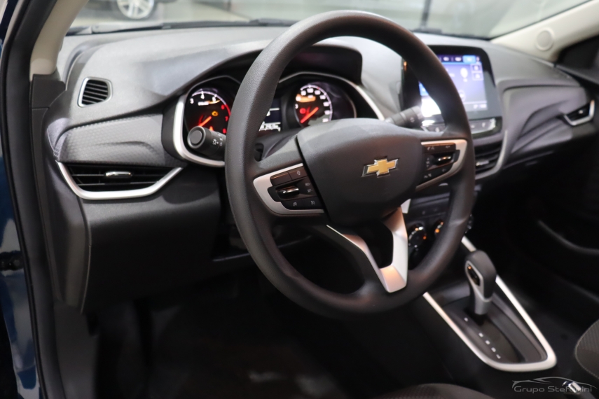 chevrolet onix 1.0 turbo flex plus lt automatico 4p 2023