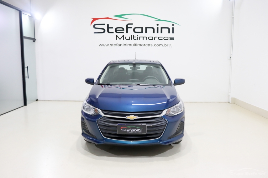 chevrolet onix 1.0 turbo flex plus lt automatico 4p 2023