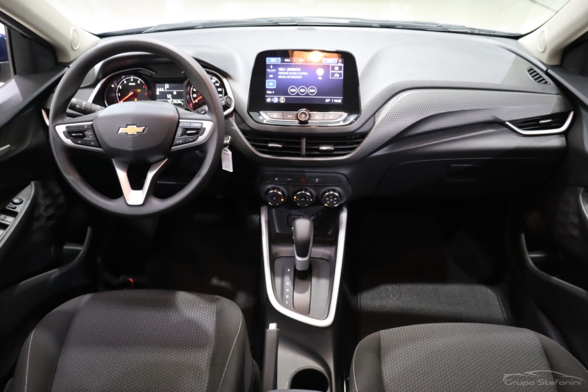 chevrolet onix 1.0 turbo flex plus lt automatico 4p 2023