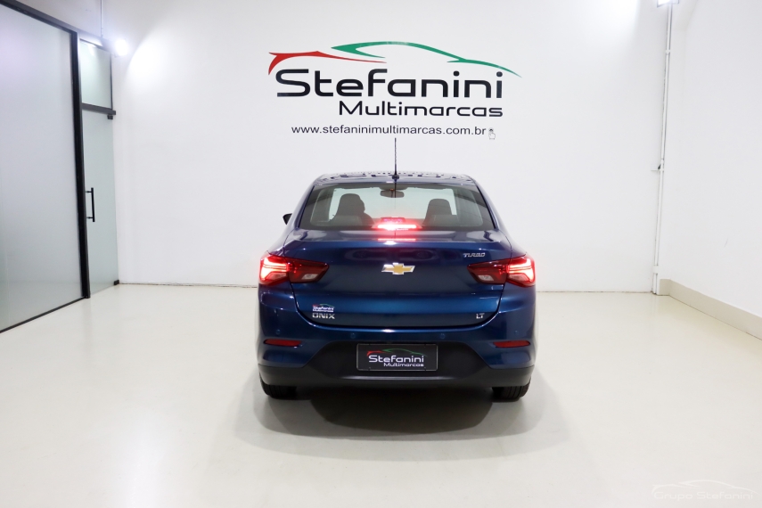chevrolet onix 1.0 turbo flex plus lt automatico 4p 2023