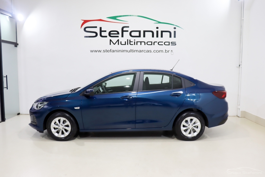 chevrolet onix 1.0 turbo flex plus lt automatico 4p 2023
