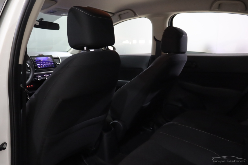 honda city 1.5 i-vtec flex lx cvt 4p automatico 2024
