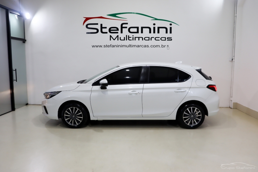 honda city 1.5 i-vtec flex lx cvt 4p automatico 2024