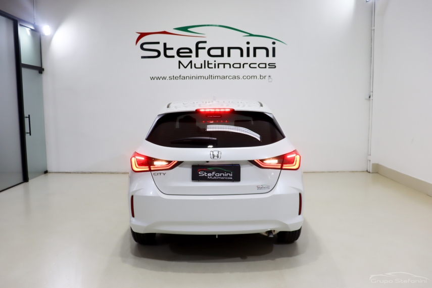 honda city 1.5 i-vtec flex lx cvt 4p automatico 2024