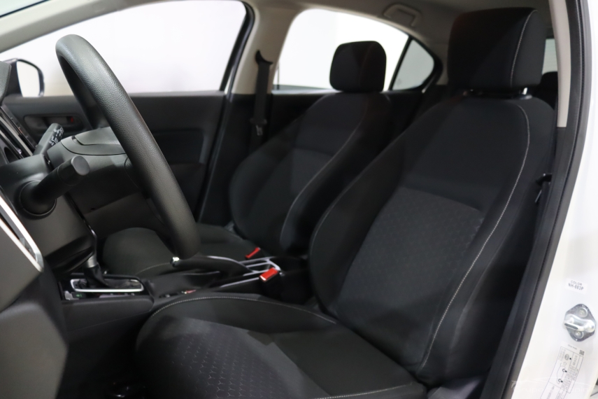 honda city 1.5 i-vtec flex lx cvt 4p automatico 2024