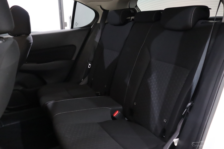 honda city 1.5 i-vtec flex lx cvt 4p automatico 2024
