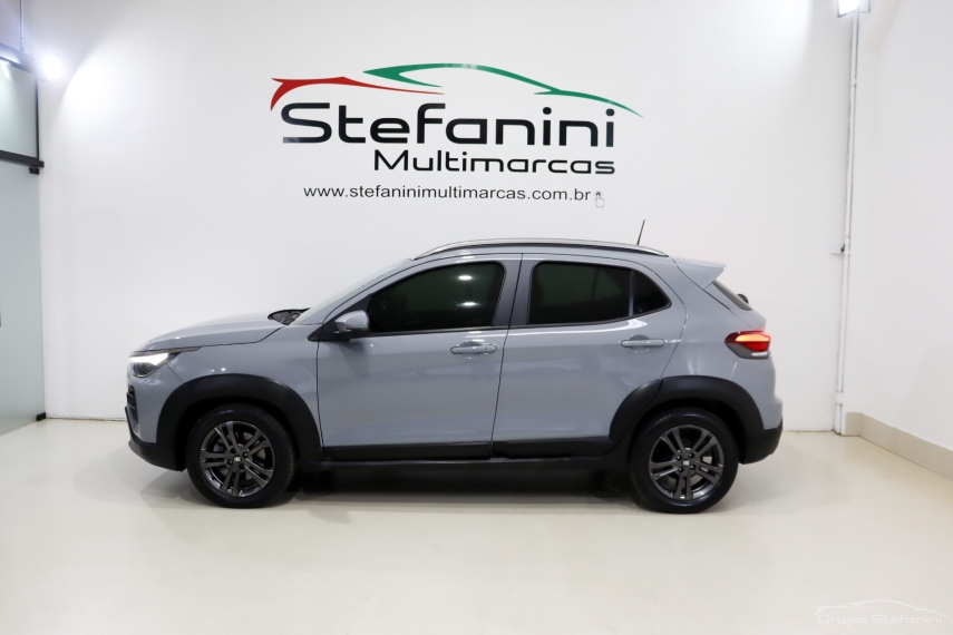 fiat pulse 1.0 turbo 200 flex drive cvt 4p automatico 2022