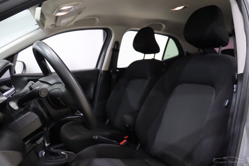 fiat pulse 1.0 turbo 200 flex drive cvt 4p automatico 2022