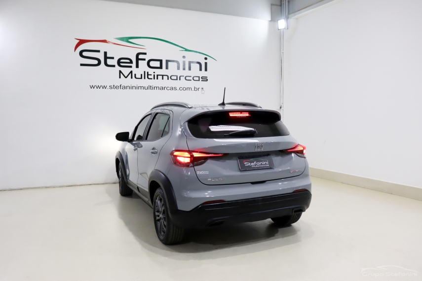 fiat pulse 1.0 turbo 200 flex drive cvt 4p automatico 2022