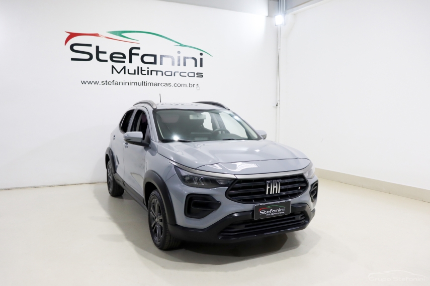 fiat pulse 1.0 turbo 200 flex drive cvt 4p automatico 2022