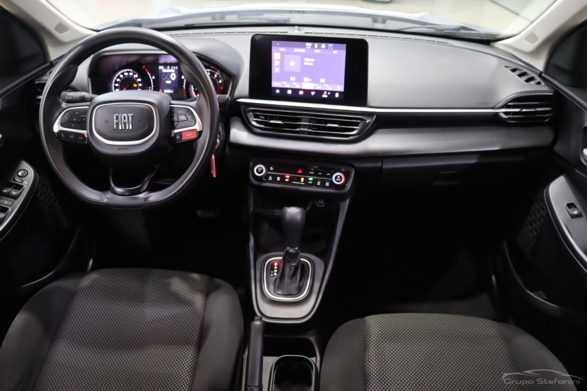 fiat pulse 1.0 turbo 200 flex drive cvt 4p automatico 2022