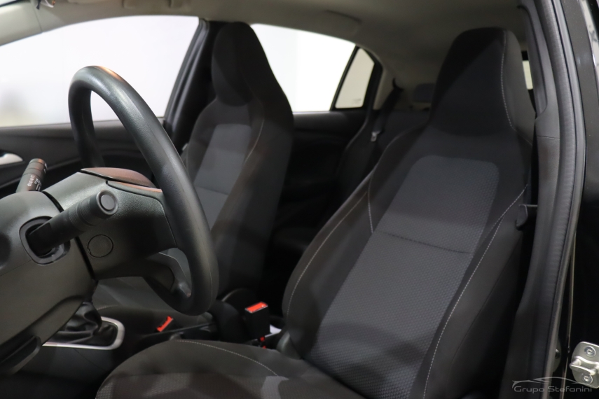 chevrolet onix 1.0 flex lt manual 4p 2025
