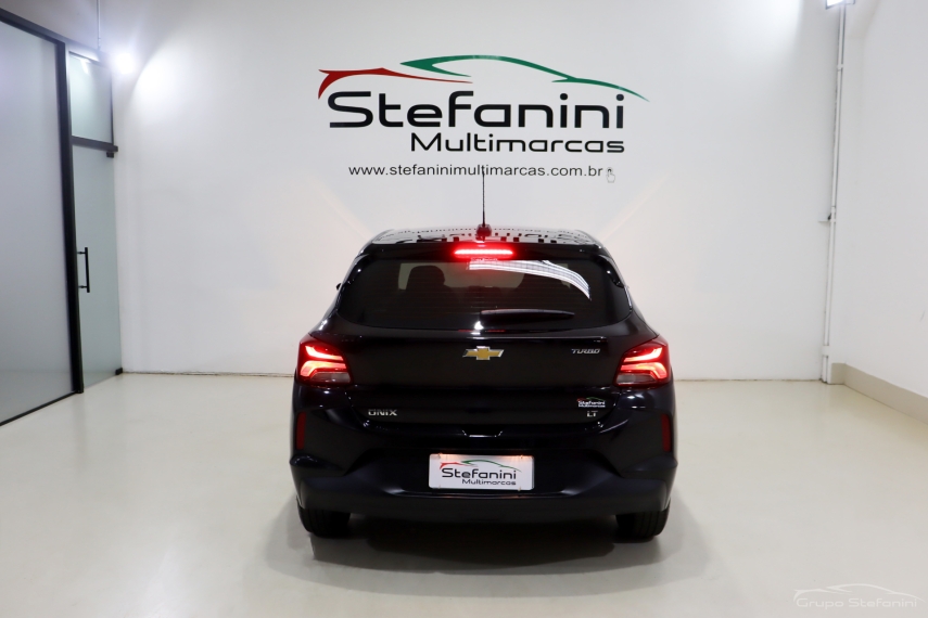 chevrolet onix 1.0 flex lt manual 4p 2025