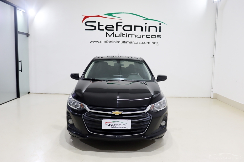 chevrolet onix 1.0 flex lt manual 4p 2025