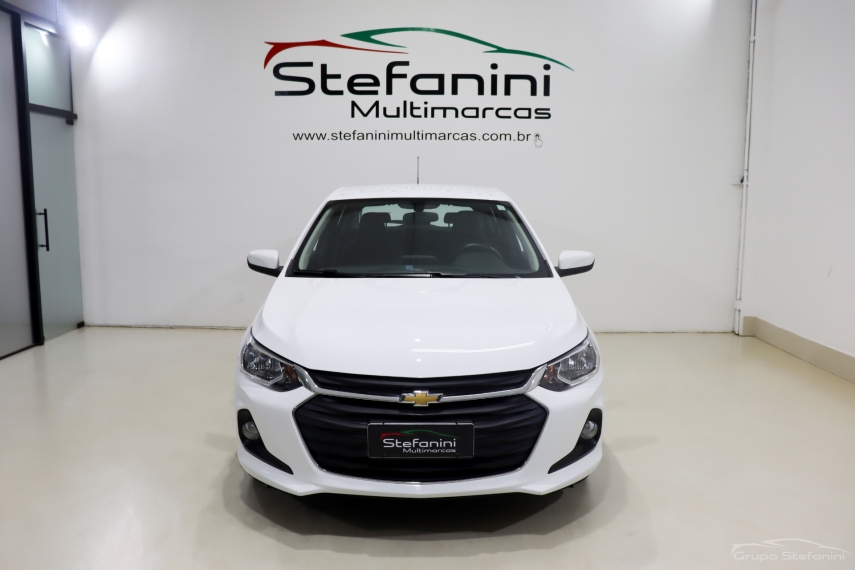 chevrolet onix 1.0 turbo flex lt manual 4p 2024