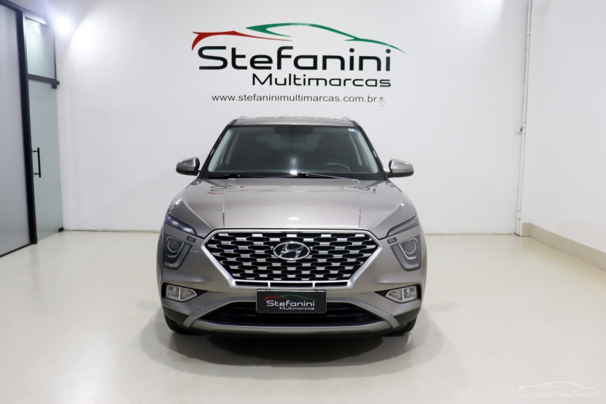 hyundai creta 1.0 tgdi flex limited automatico 4p 2022