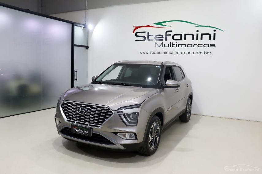 hyundai creta 1.0 tgdi flex limited automatico 4p 2022 hyundai creta 1.0 tgdi flex limited automatico 4p 2022
