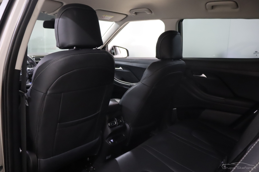 hyundai creta 1.0 tgdi flex limited automatico 4p 2022