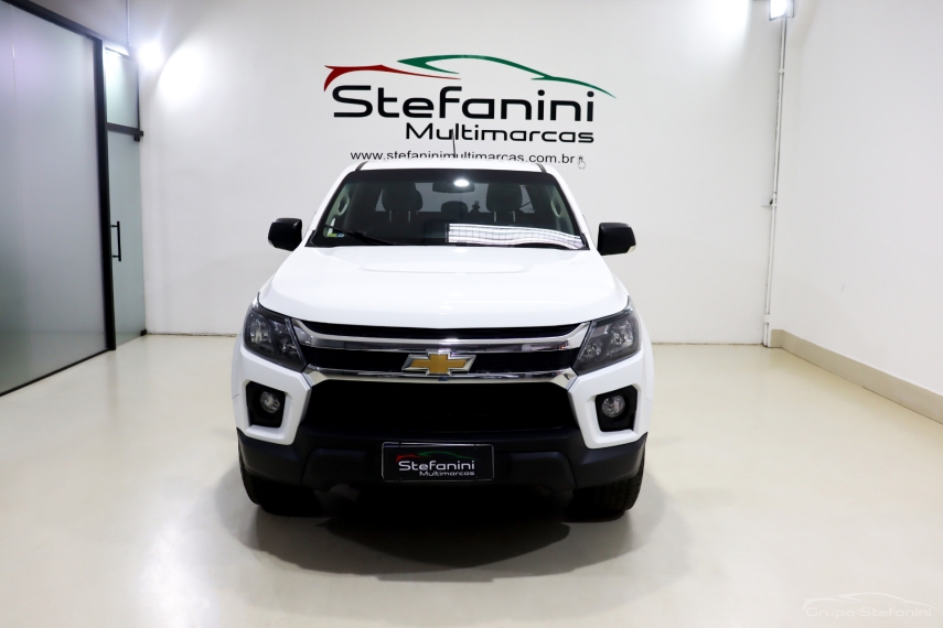 chevrolet s10 2.8 16v turbo diesel lt cd 4x4 automatico 4p 2023
