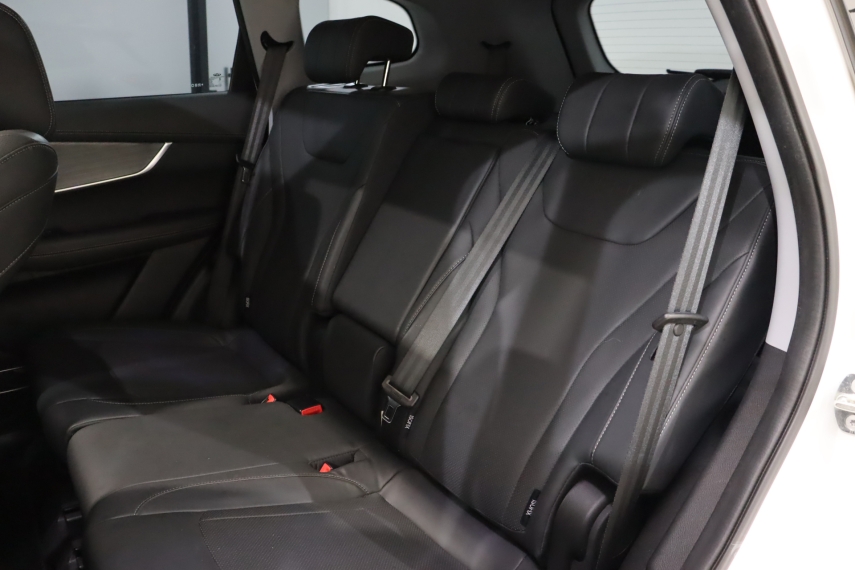 caoa chery tiggo 8 1.6 tgdi gasolina txs max drive dct 4p automatico 2024