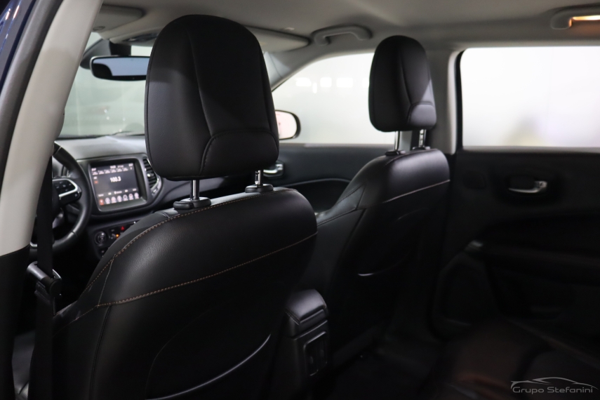 jeep compass 2.0 16v diesel longitude 4x4 automatico 4p 2021