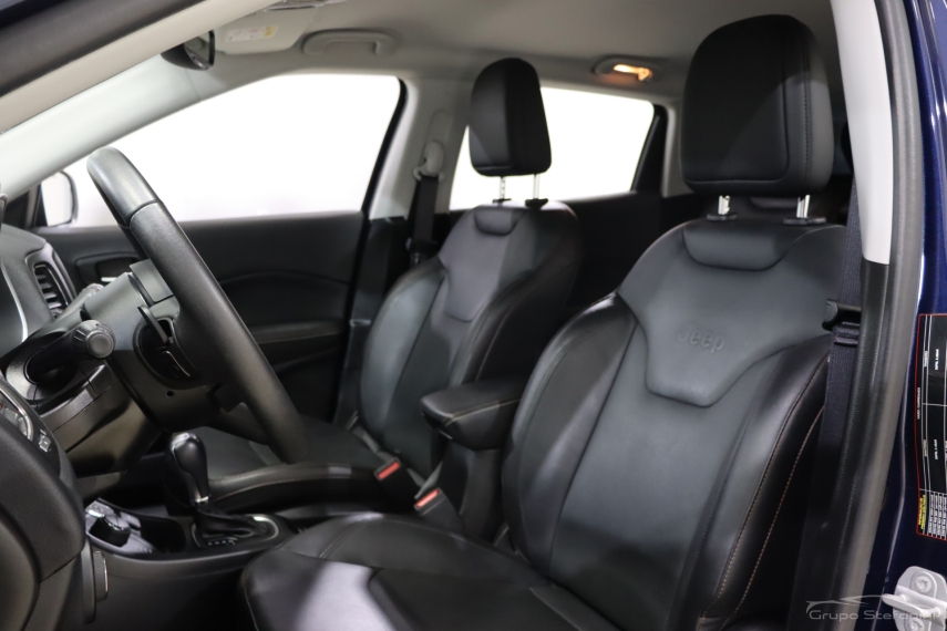 jeep compass 2.0 16v diesel longitude 4x4 automatico 4p 2021