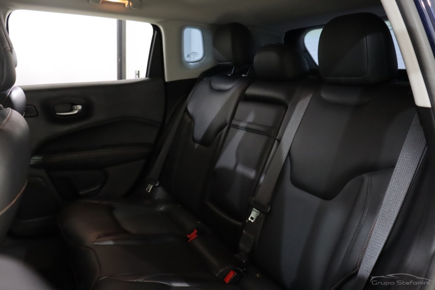 jeep compass 2.0 16v diesel longitude 4x4 automatico 4p 2021