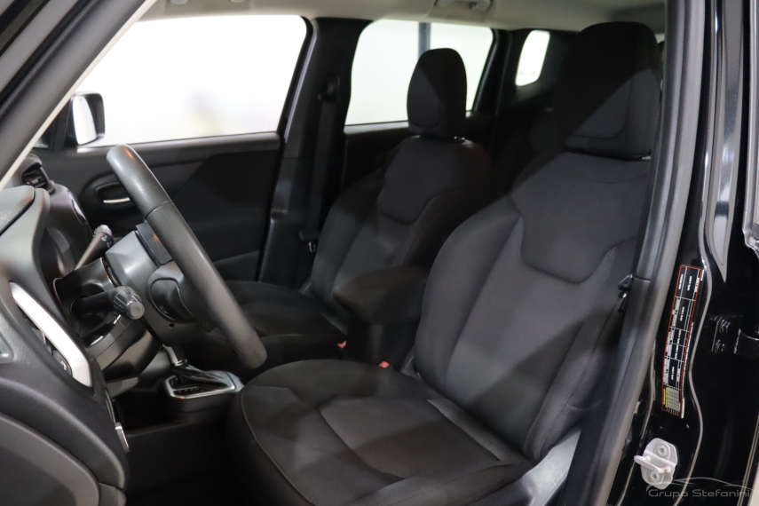 jeep renegade 1.8 16v flex 4p automatico 2020
