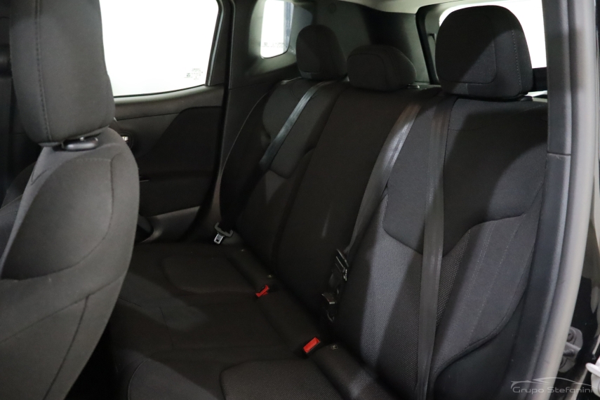jeep renegade 1.8 16v flex 4p automatico 2020