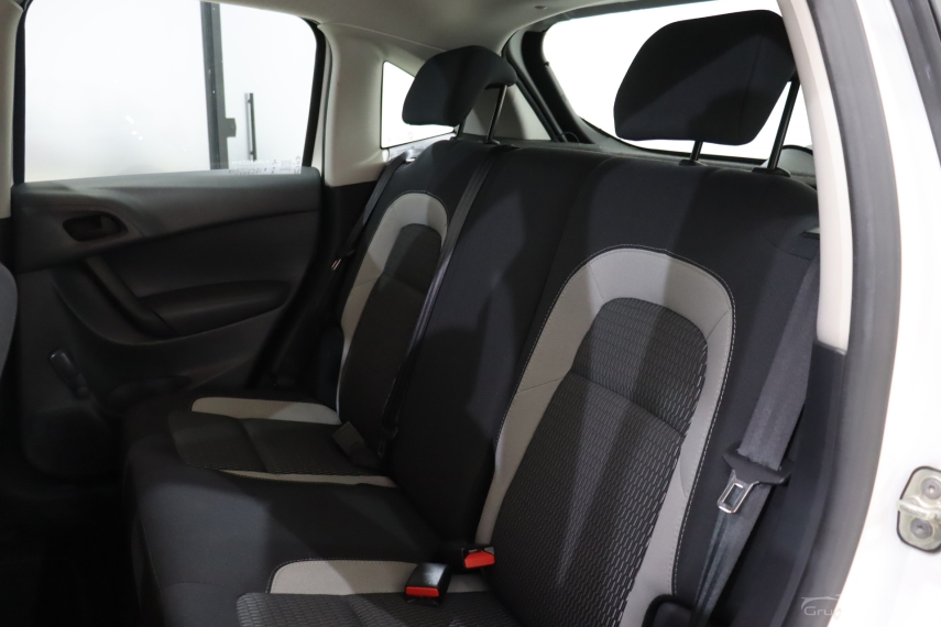 citroen c3 1.2 pure tech flex origine manual 4p 2018