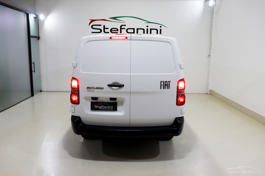 fiat scudo 1.5 bluehdi diesel cargo manual 3p 2024