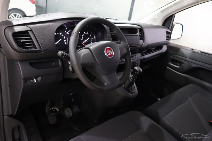 fiat scudo 1.5 bluehdi diesel cargo manual 3p 2024