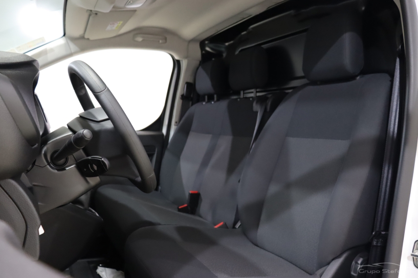 fiat scudo 1.5 bluehdi diesel cargo manual 3p 2024