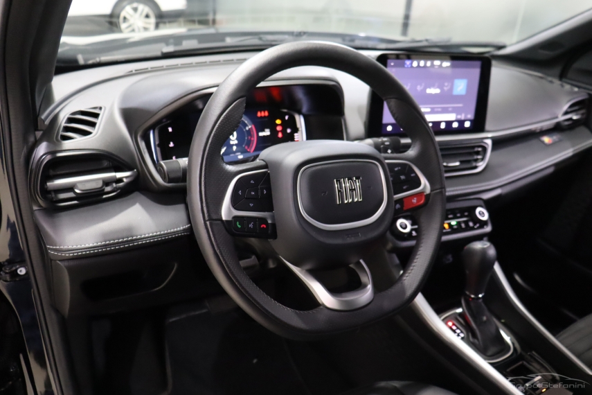 fiat fastback 1.3 turbo 270 flex limited edition at6 4p automatico 2024