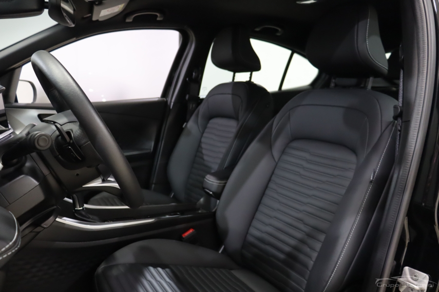 fiat fastback 1.3 turbo 270 flex limited edition at6 4p automatico 2024