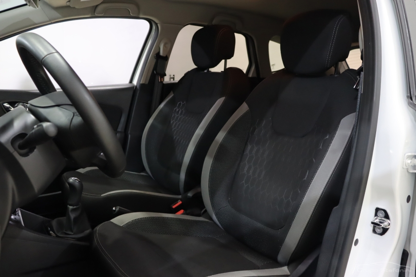 renault captur 1.6 16v sce flex zen manual 4p 2019